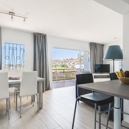 Home2Book Stunning Apartment Rocas Rojas San Bartolomé Exteriör bild